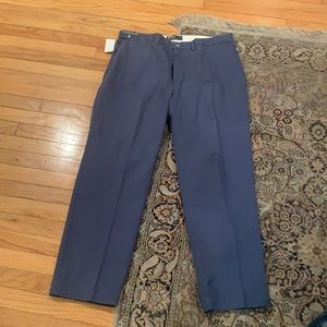 Polo dress pants